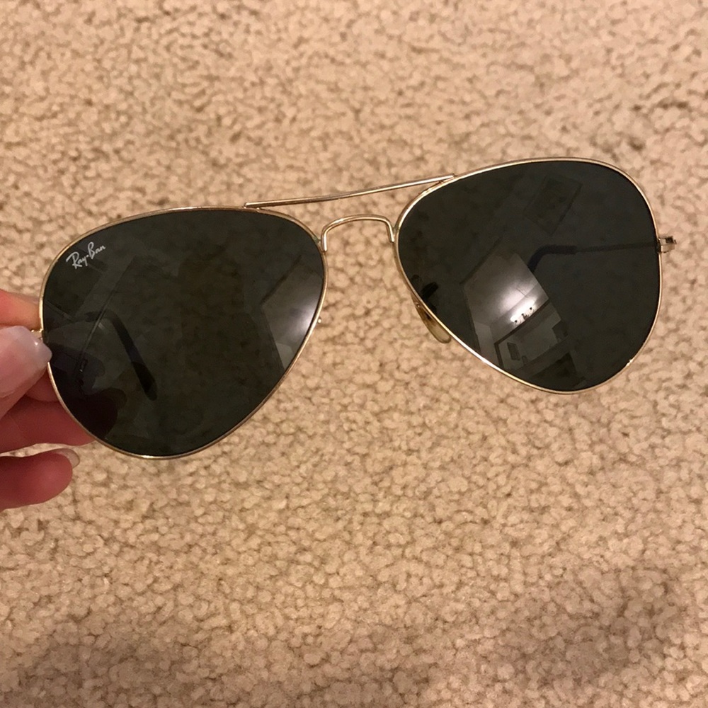 Ray Bans